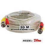 20M Camera cable - NEW!!! BULK PRICES AVAILABLE!!!