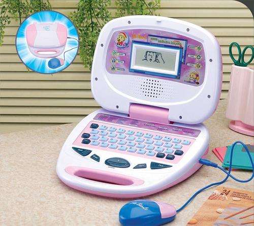 Intellective computer for kids 5+ - NEW!!! BULK PRICES - MINIMUM 6 UNITS