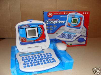 INTELLECTIVE COMPUTER/LAPTOP FOR KIDS - NEW!!! BULK PRICES- MINIMUM 6 UNITS