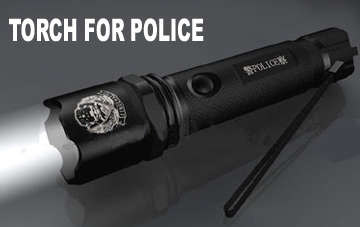 Police Torch \ Police Flashlight - NEW!!! BULK PRICES AVAILABLE!!!