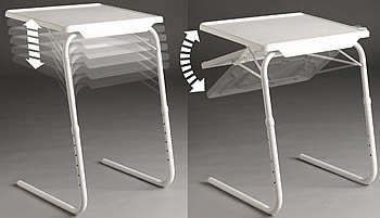 Table mate 2 - NEW!!! BULK PRICES - MINIMUM 6 UNITS