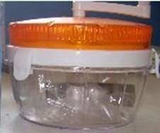 Twister vegetable chopper - NEW!!! BULK PRICES AVAILABLE!!!