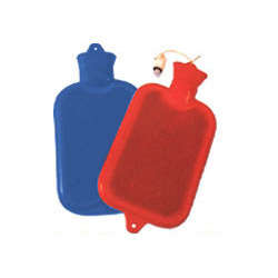Rubber heat water bags large - NEW!!! BULK PRICES AVAILABLE!!!