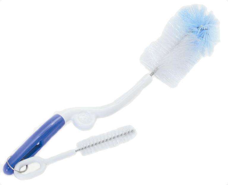 Bottle and Nipple brush - NEW!!! BULK PRICES AVAILABLE!!!