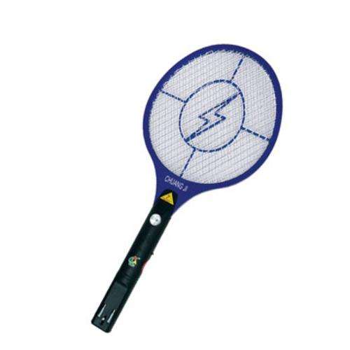 Recheargable mosquito swatter - NEW!!! BULK PRICES - MINIMUM 6 UNITS