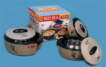 3 Piece hot-pot set - NEW!!! BULK PRICES AVAILABLE!!!