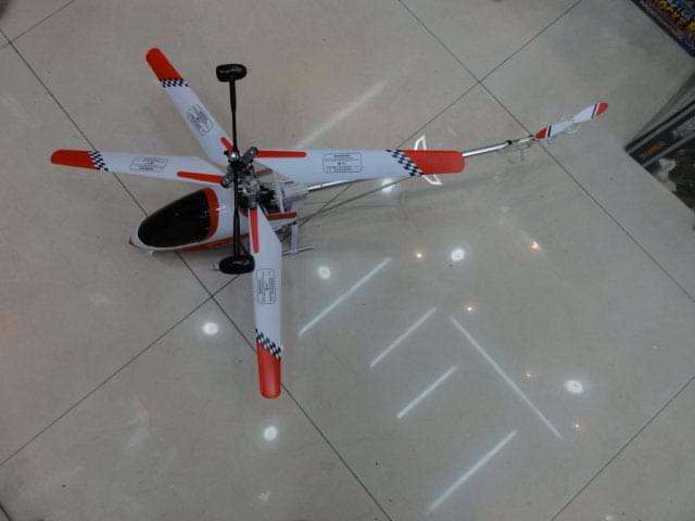 Swift AK-6805 Huge!!! 80CM Radio control Helicopter - NEW!!! BULK PRICES AVAILABLE!!!