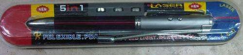 Laser pen 5 in 1 - NEW!!! BULK PRICES AVAILABLE!!!