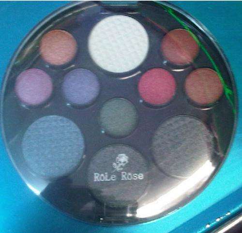 Role Rose eyeshadow 11 colour - NEW!!! BULK PRICES AVAILABLE!!!
