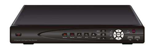 Digital Video recorder (DVR) 500GB 7 8 channel