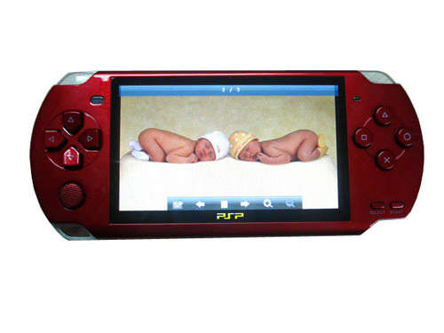 PSP Mp5 player 4GB - NEW!!! BULK PRICES AVAILABLE!!!