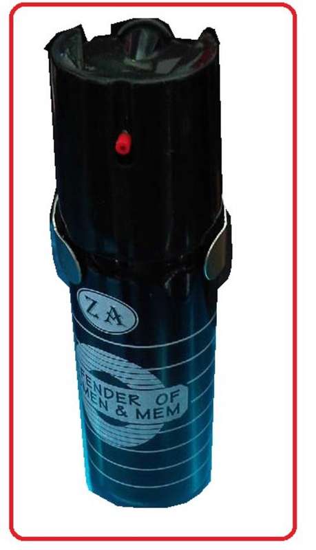 Pepper spray Large bottle  - NEW!!! BULK PRICES - MINIMUM 6 UNITS