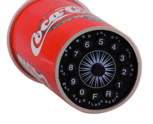 Coldrink cup Telephone  - NEW!!! BULK PRICES AVAILABLE!!!