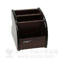 Wooden pen container (b)  - NEW!!! BULK PRICES AVAILABLE!!!