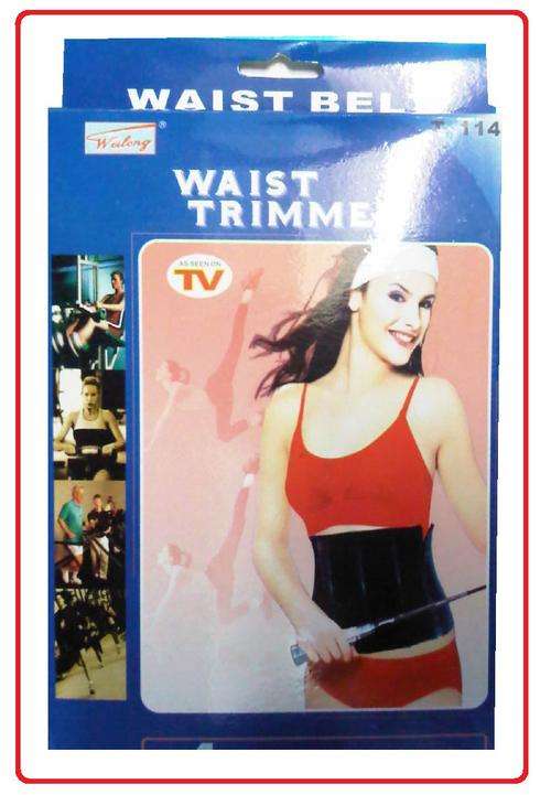Waist Trimmer T114 - NEW!!! BULK PRICES AVAILABLE!!!