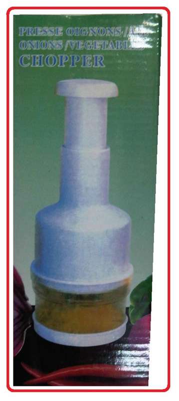 Presse Onions/Veg chopper - NEW!!! BULK PRICES AVAILABLE!!!