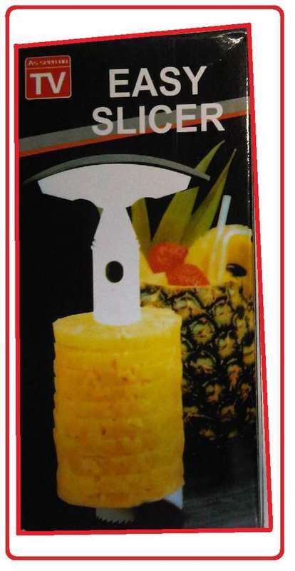 Easy Slicer - NEW!!! BULK PRICES - MINIMUM 6 UNITS