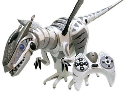 ROBOSAUR LASER TRACKING TECHNOLOGY, RETAIL AND BULK PRICES!!