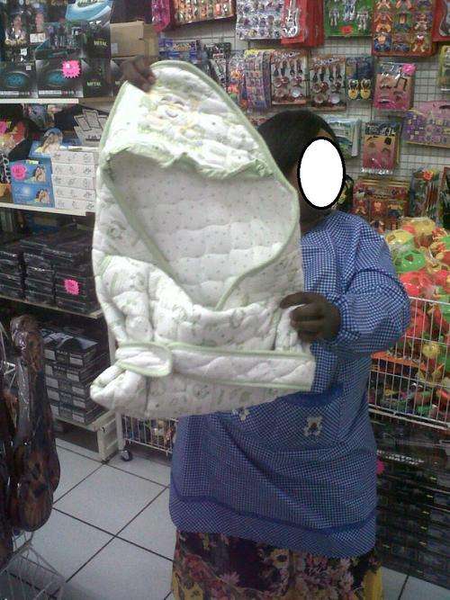 BABY RECEIVING BLANKETS (BABY PRODUCTS/TOYS) RETAIL AND BULK PRICES!!