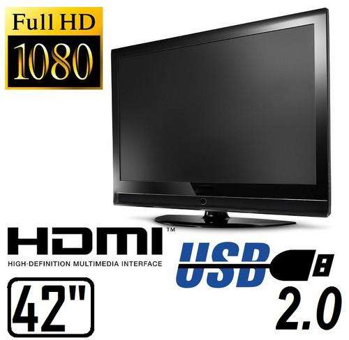42" FULL HD TV * SPECIAL ONLY THIS WEEKEND* NEW STOCK ARRIVAL*** GRAB IT NOW*** LIMITED STOCK***