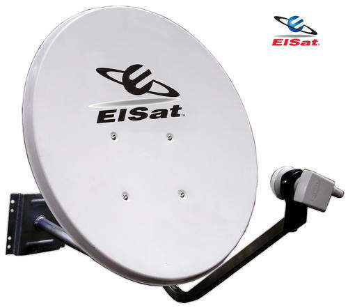 Ellies EISat Satellite Dish Kit