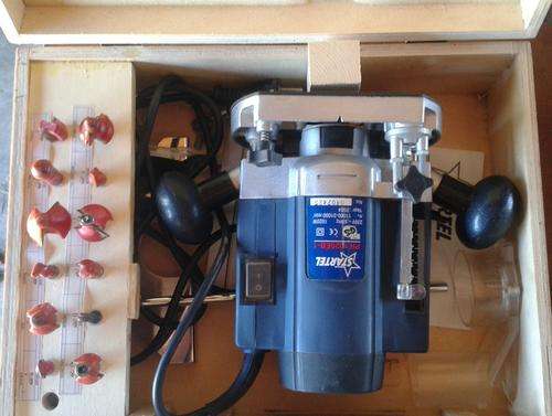 Startel Router