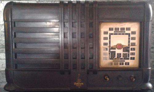 Emerson Radio