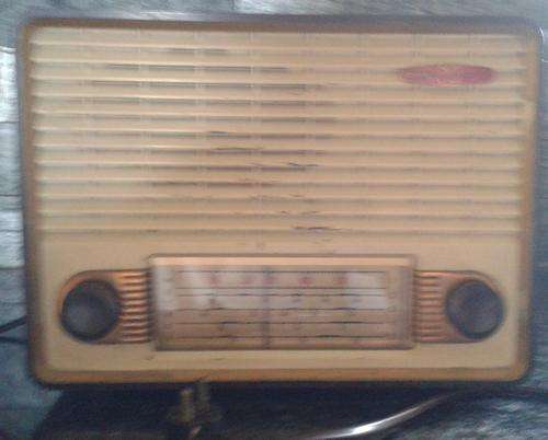 Cambridge England Radio