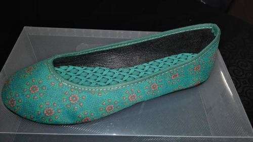 Ladies Pumps