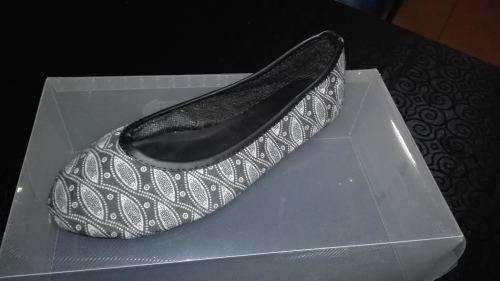 Ladies Pumps