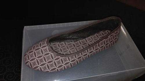 Ladies Pumps