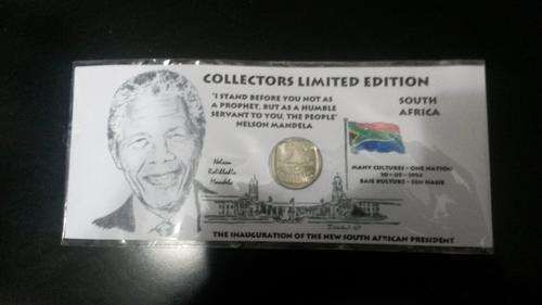 COLLECTORS LIMITED EDITION