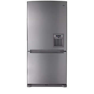 Samsung 710 Litre Cooltech Plus Fridge & Freezer