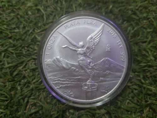 Mexican libertad