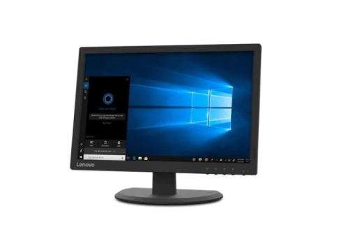 Lenovo ThinkVision19-inch Widescreen LCD Monitor Plus Free Wired Keyboard
