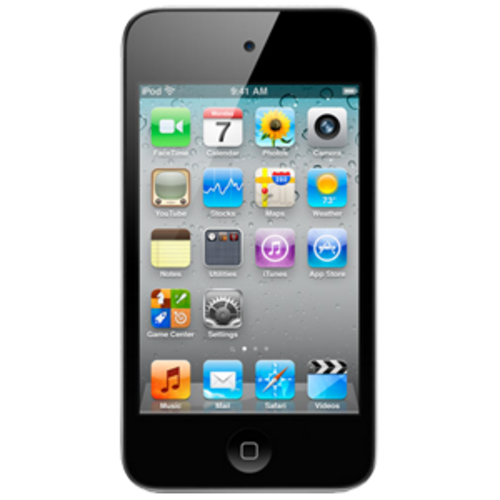 ****JUST RELEASED**** Apple iPod Touch 32GB (4th Generation)