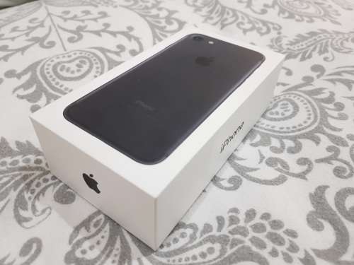 Apple I-Phone 7 - 128GB