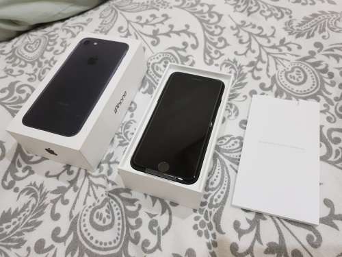 Apple I-Phone 7 - 128GB