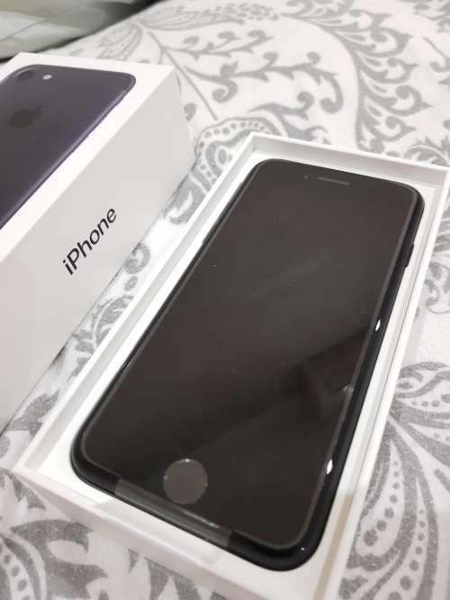 Apple I-Phone 7 - 128GB