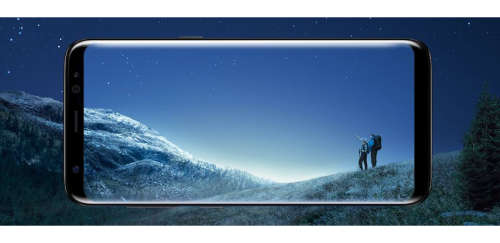 Samsung Galaxy S8 Plus 64GB !!! BRAND NEW !!! - Sealed in Box
