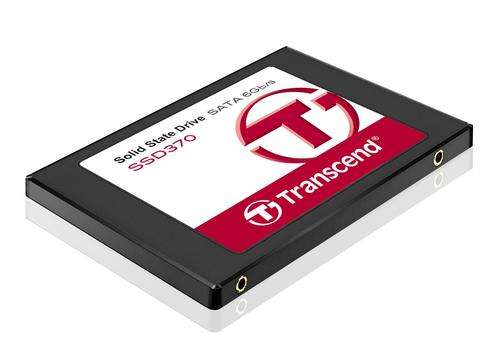 Transcend SSD370 - 64GB Hard Drive