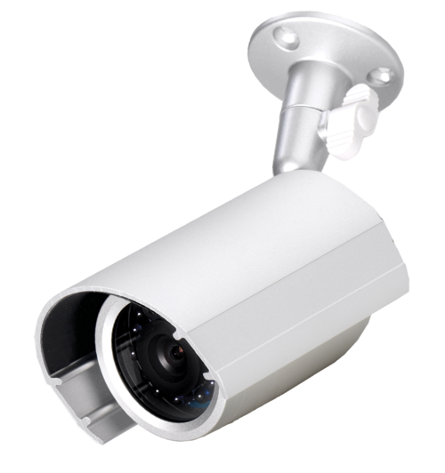 Outdoor CCTV Camera - 800 TVL High Resolution