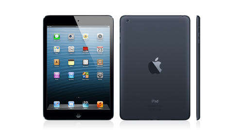 iPad Mini 16GB WiFi + 4G