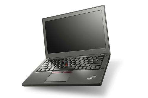 Lenovo X250 (5th Gen i3, Under warranty)