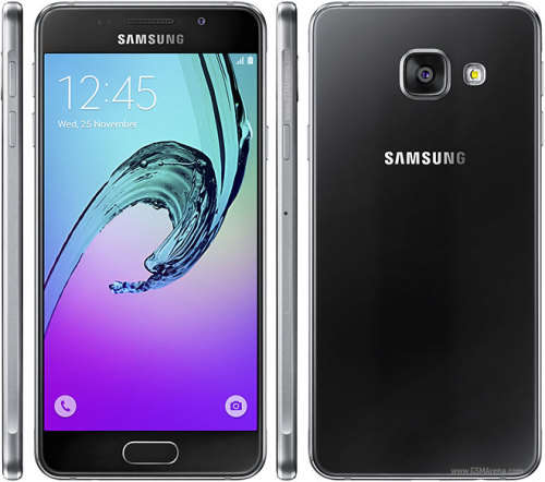 Samsung Galaxy A3 **2016 Edition** SEALED with WARRANTY