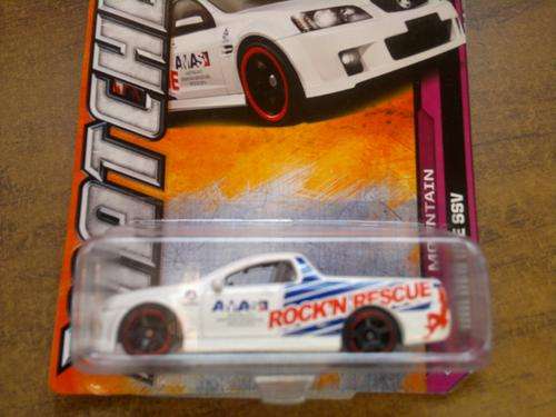 Holden Ute ssv