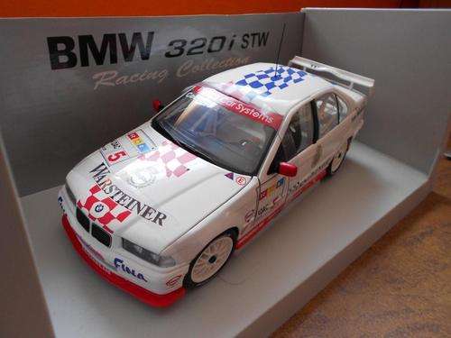Bmw 320i STW