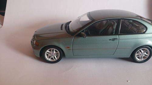 BMW 325 Ti compact