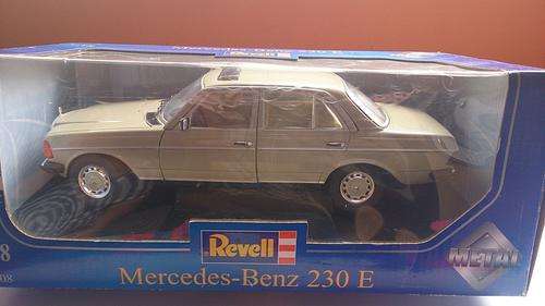 Mbenz 230E