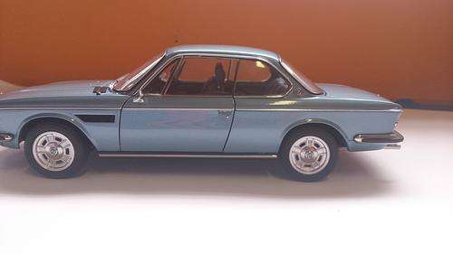 BMW 3.0 CSI
